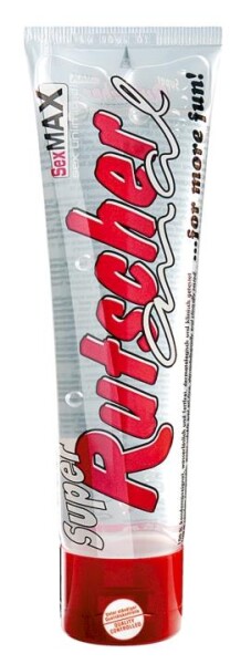 Joydivision SexMAX Super-Rutscher 100ml
