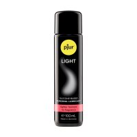 Pjur Leicht - Dünnes Gleitmittel und Massagegel - 3...