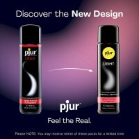 Pjur Light Glijmiddel - 100 ml