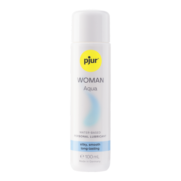 Pjur WOMAN Aqua 100ml
