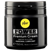Pjur Power Premium Glijmiddel - 150 ml