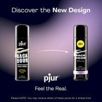 Pjur BACK DOOR Relaxing Silicone Anal Glide 250 ml