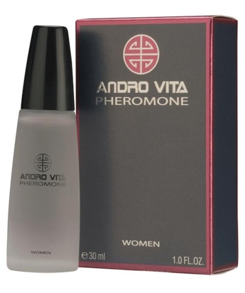 Andro Vita Women Parfum 30ml