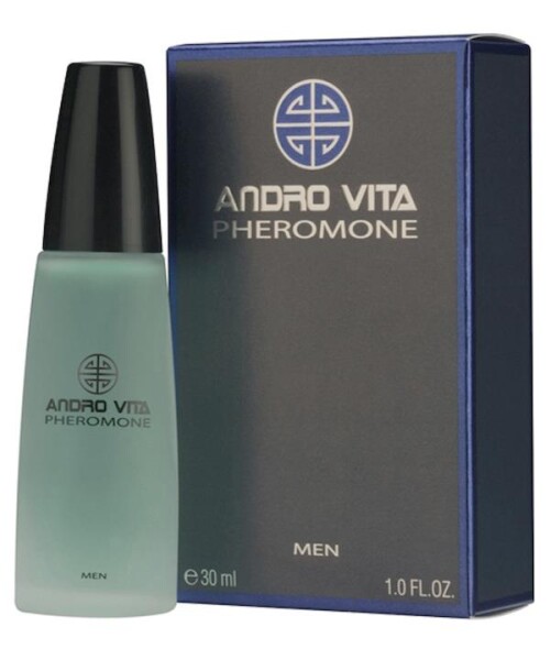 Andro Vita Pheromone Men Parfum 30ml
