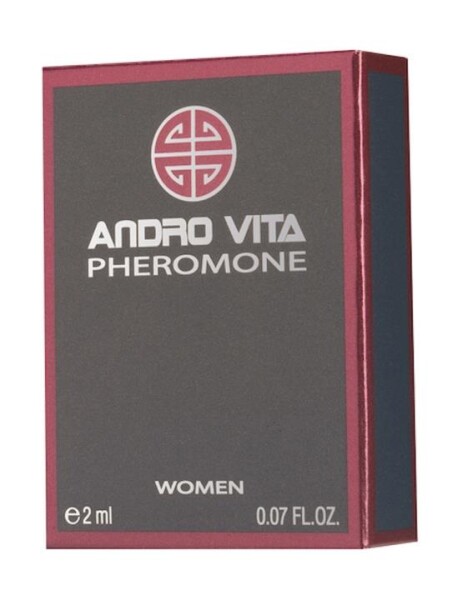 Andro Vita Pheromone Women Parfum 2ml
