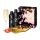 Shunga - Massagegel Erdbeere & Champagner