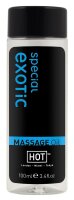 HOT Massage-Öl Exotic 100 ml