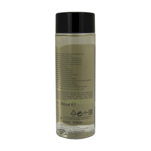HOT Massageöl Tropic - Fresh - 3 fl oz / 100 ml