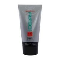 HOT Delay Cream - 2 fl oz / 50 ml