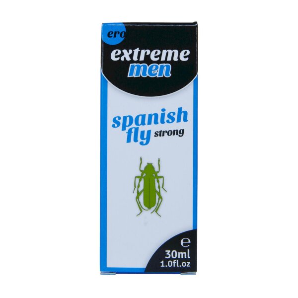 Spain Fly extreme men 30 ml
