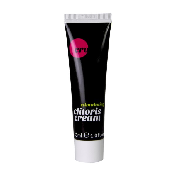 Ero by Hot Stimulierende Clitoris Creme - 30 ml