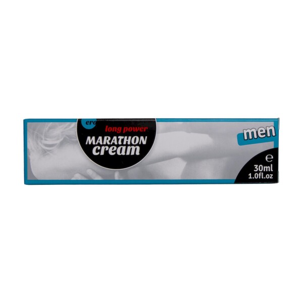Ero by Hot Penis Marathon Stimulation Cream 30 ml