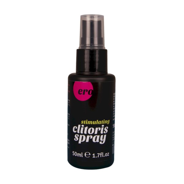 Ero by Hot Klitorisspray - 50 ml