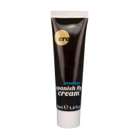 HOT Spanien Fly - Stimulierende Creme - 1 fl oz / 30 ml