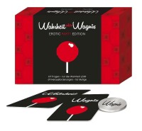 Tease & Please Wahrheit oder Wagnis