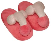 Orion Penispuschen pink