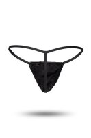Beautys Love Lack-Männer-String