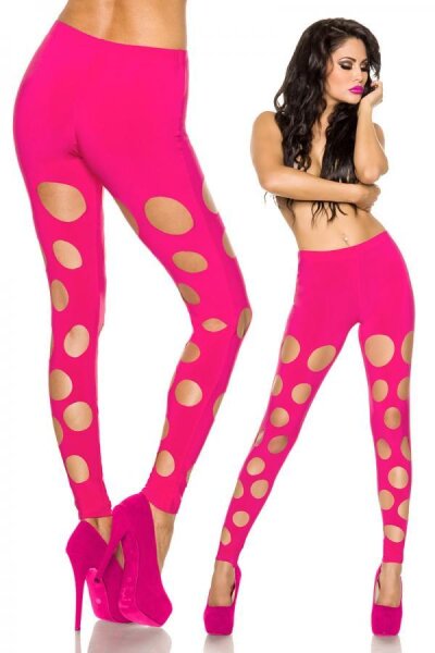 Atixo Leggings