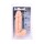 SevenCreations Dildo mit Balls