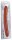 Seven Creations Doppel-Penis red, 34cm