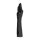ALL BLACK Dildo - 15 / 39 cm