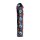 ALL BLACK Dildo - 12 / 31 cm