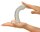 NMC Buttcock Transparent