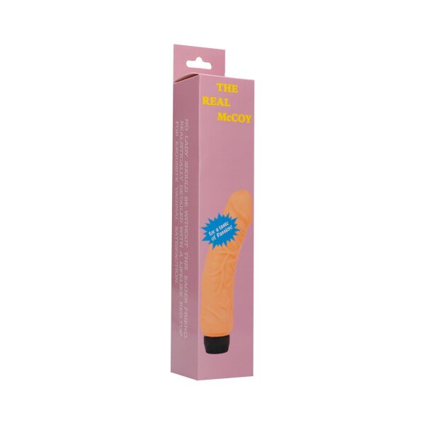 Seven Creations - Der echte McCoy Vibrator