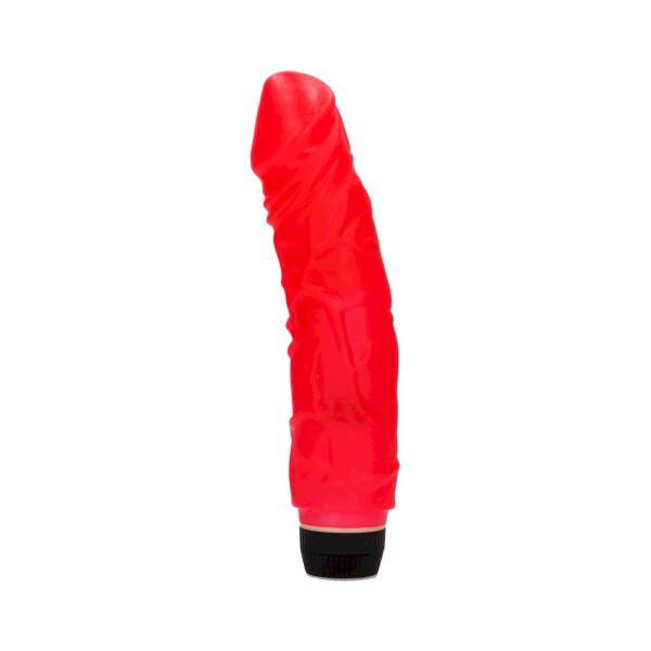 SevenCreations Perfekte Freude Multispeed Vibrator