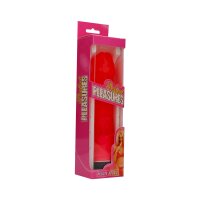 Perfect Pleasure Big Boss Jelly Vibrator