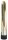 Seven Creations Slim-Line Vibrator gold 17,5cm