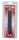 Seven Creations Aqua Silk Vibrator 15cm in Black