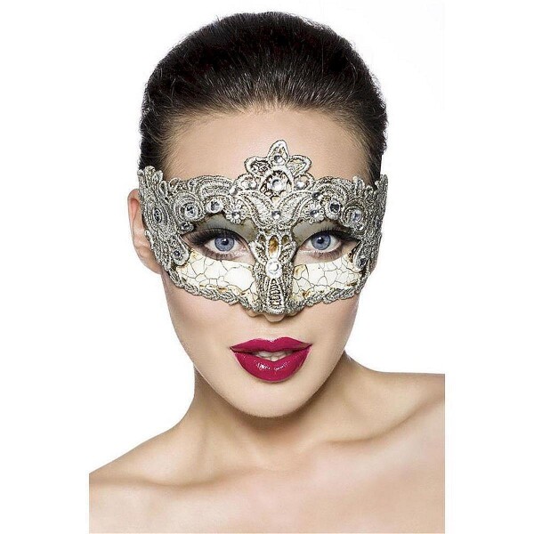 Antik-Maske
