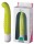 SToys Gypsy Silikon-Vibrator hell-grün