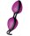 Joydivision JOYballs secret magenta / schwarz