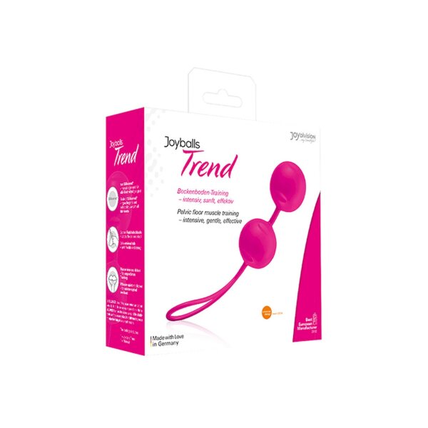 Joyballs Trend - Geisha Balls