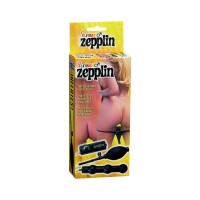 Seven Creations Zepplin Anal-Wand