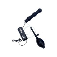 Seven Creations Zepplin Anal-Wand