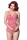 Neckholder Badeanzug BELSIRA