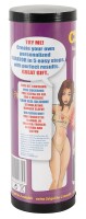Cloneboy Silikonvibrator-Set mit Abdruck