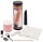 Cloneboy Silikonvibrator-Set mit Abdruck