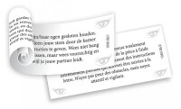 Tease & Please Herz voller Kinky - Exciting Tasks NL-FR