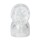 Wand Collection Masturbator Aufsatz transparent