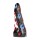ALL BLACK Dildo - 9 / 22 cm