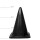 All Black Prisma Dildo