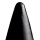 All Black Prisma Dildo