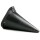 All Black Prisma Dildo