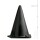 All Black Prisma Dildo