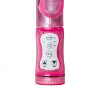 Easytoys - Vibe Collection Rabbit Vibrator in Pink