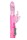 Easytoys - Vibe Collection Butterfly Vibrator in Pink